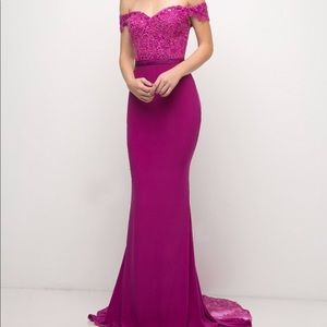 Prom dress or bridesmaids dress
